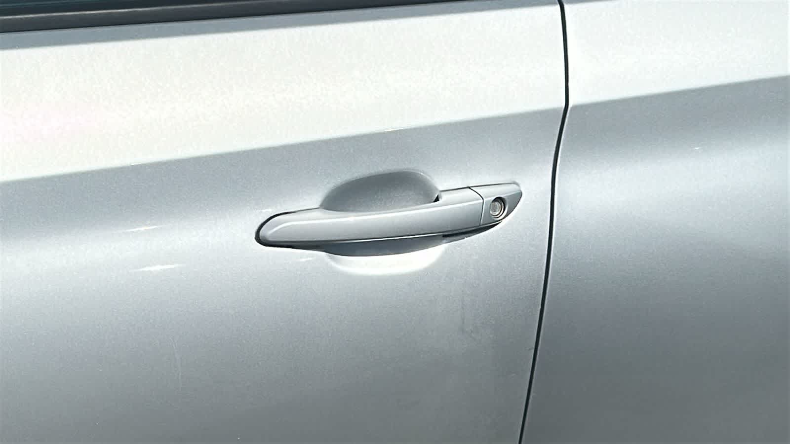 Thumbnail: 2017 Hyundai Tucson - 6