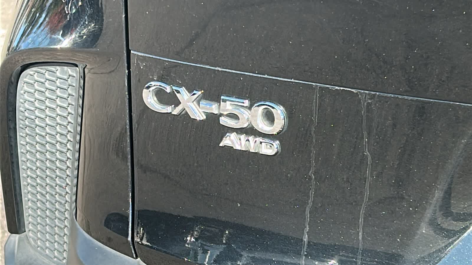Thumbnail: 2024 Mazda CX-50 - 28