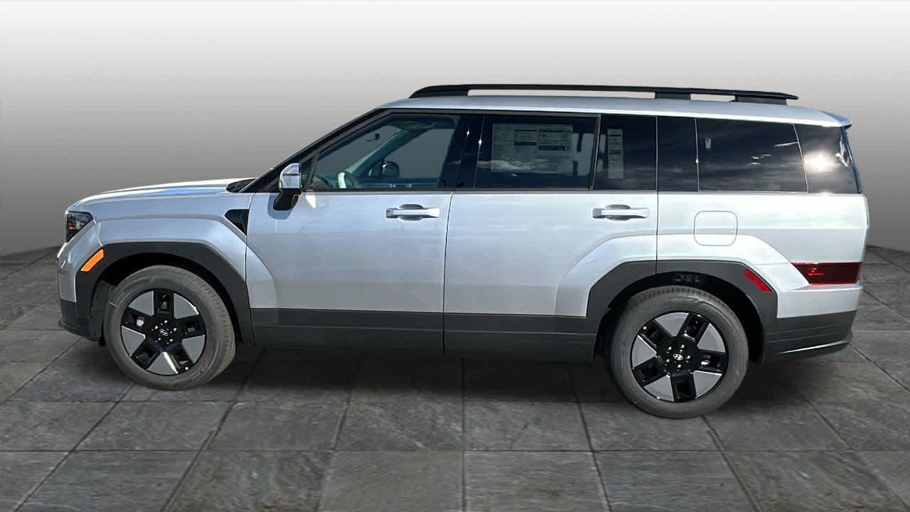Thumbnail: 2026 Hyundai Santa Fe - 8