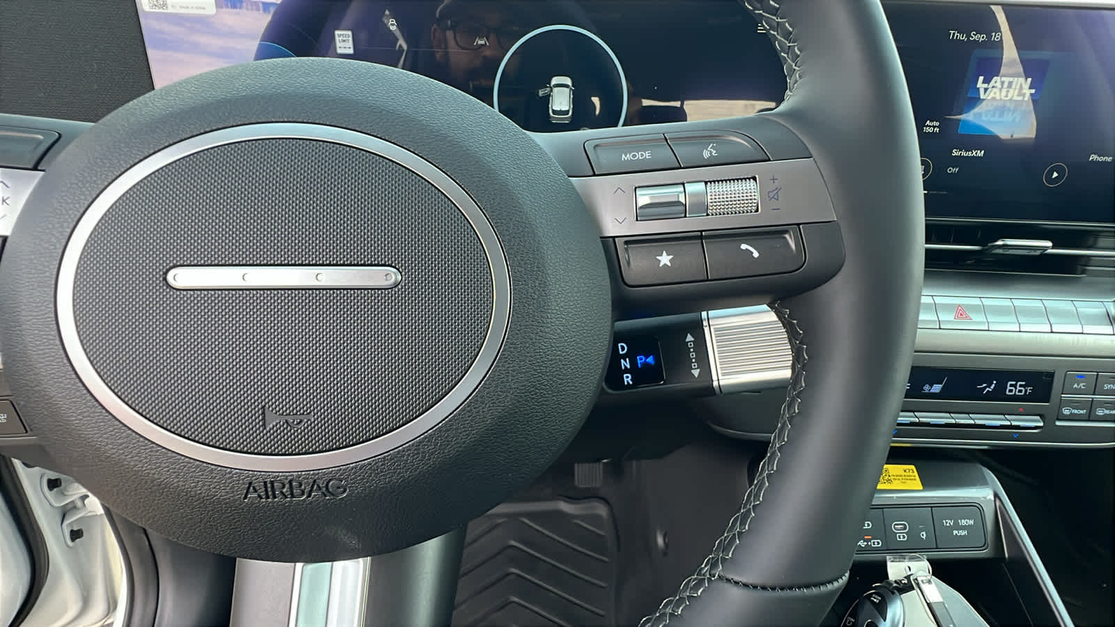 Thumbnail: 2026 Hyundai Kona - 20