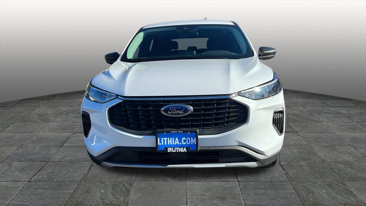 Thumbnail: 2024 Ford Escape - 2