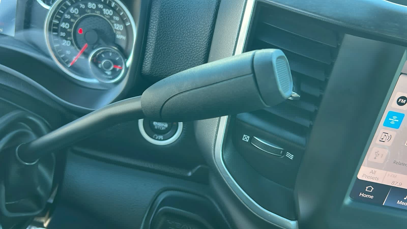 Thumbnail: 2024 RAM 2500 - 13