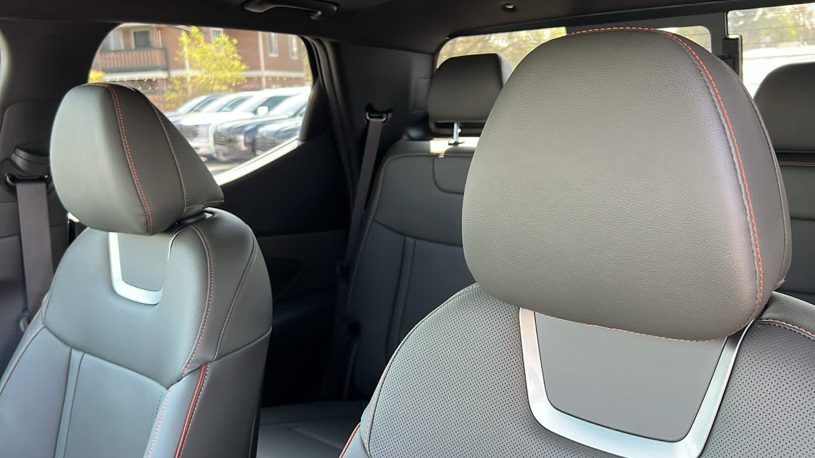 Thumbnail: 2025 Hyundai Santa Cruz - 11