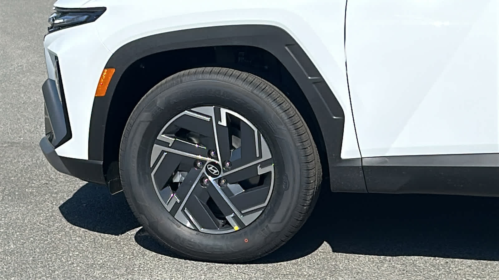 Thumbnail: 2026 Hyundai Tucson - 9