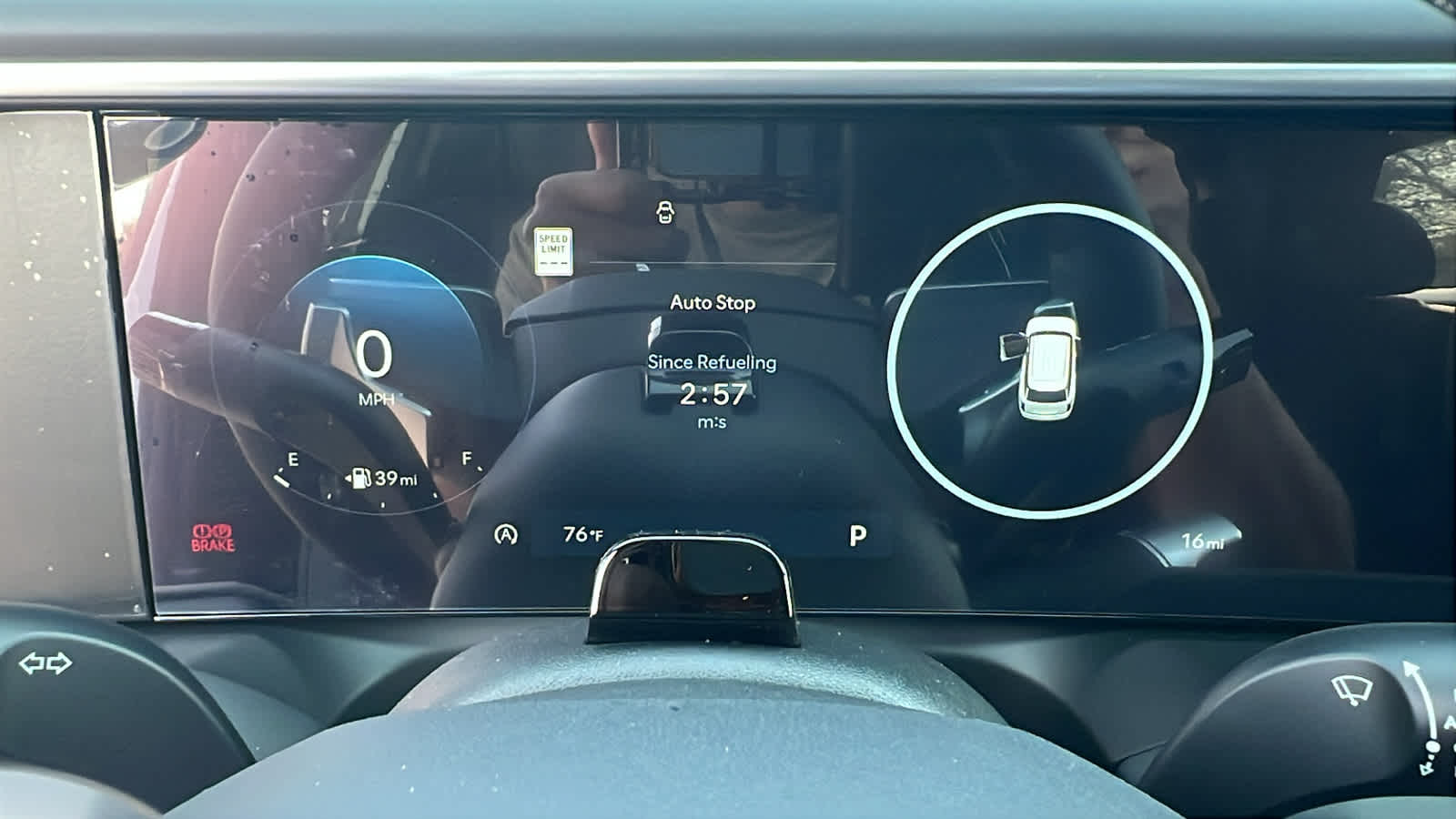 Thumbnail: 2026 Hyundai Palisade - 21