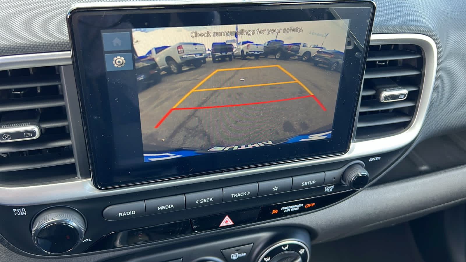 Thumbnail: 2026 Hyundai Venue - 16