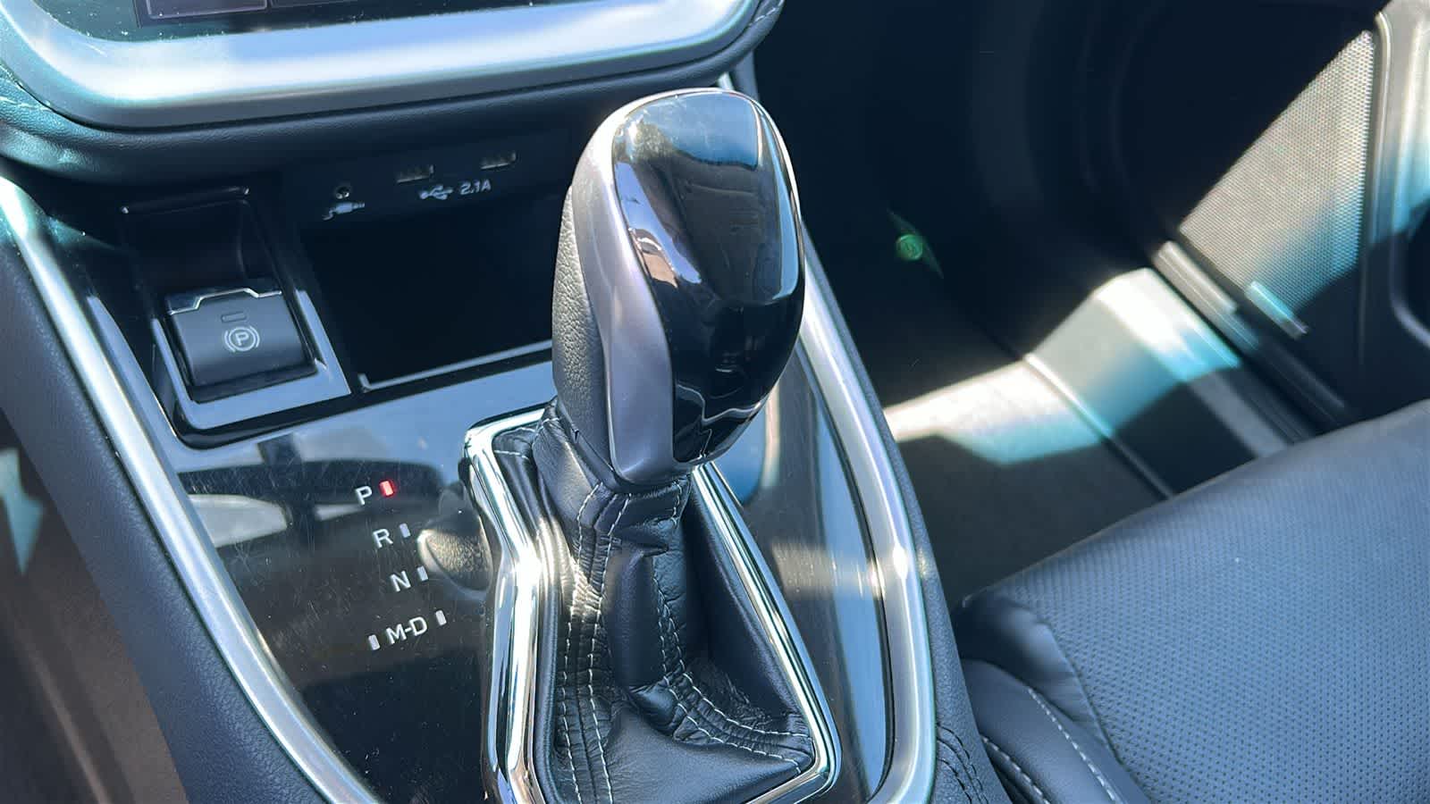 Thumbnail: 2022 Subaru Outback - 12