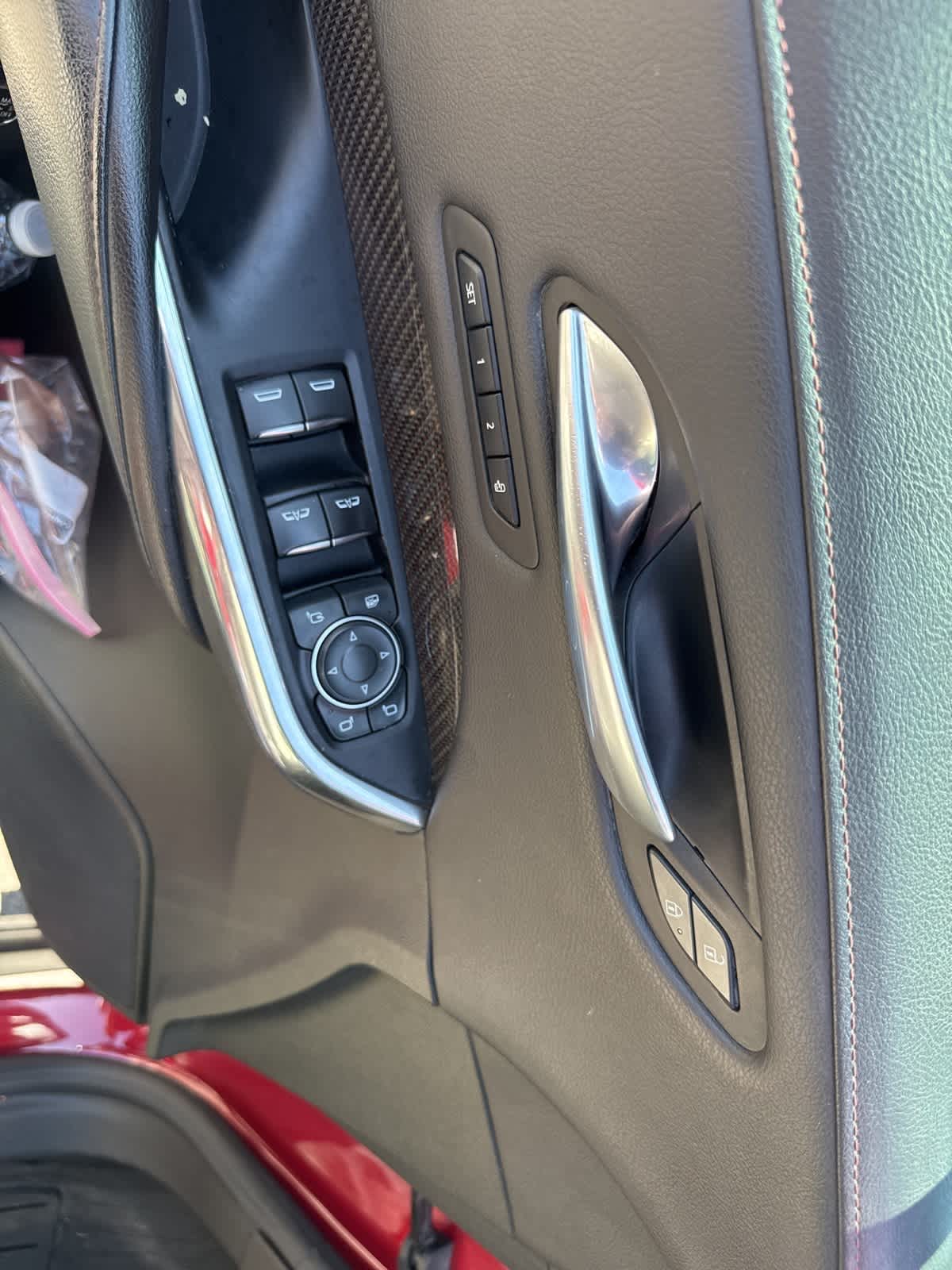 2020 Cadillac XT4 Sport 10