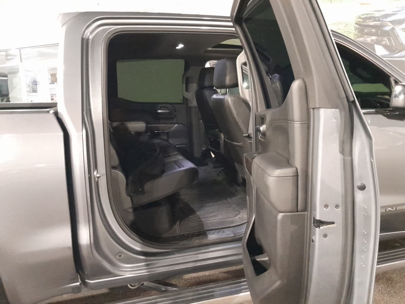 Thumbnail: 2019 GMC Sierra 1500 - 13