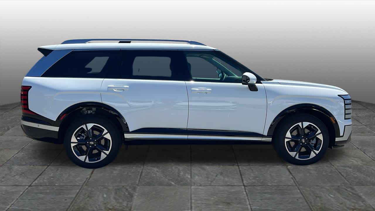 Thumbnail: 2026 Hyundai Palisade - 4