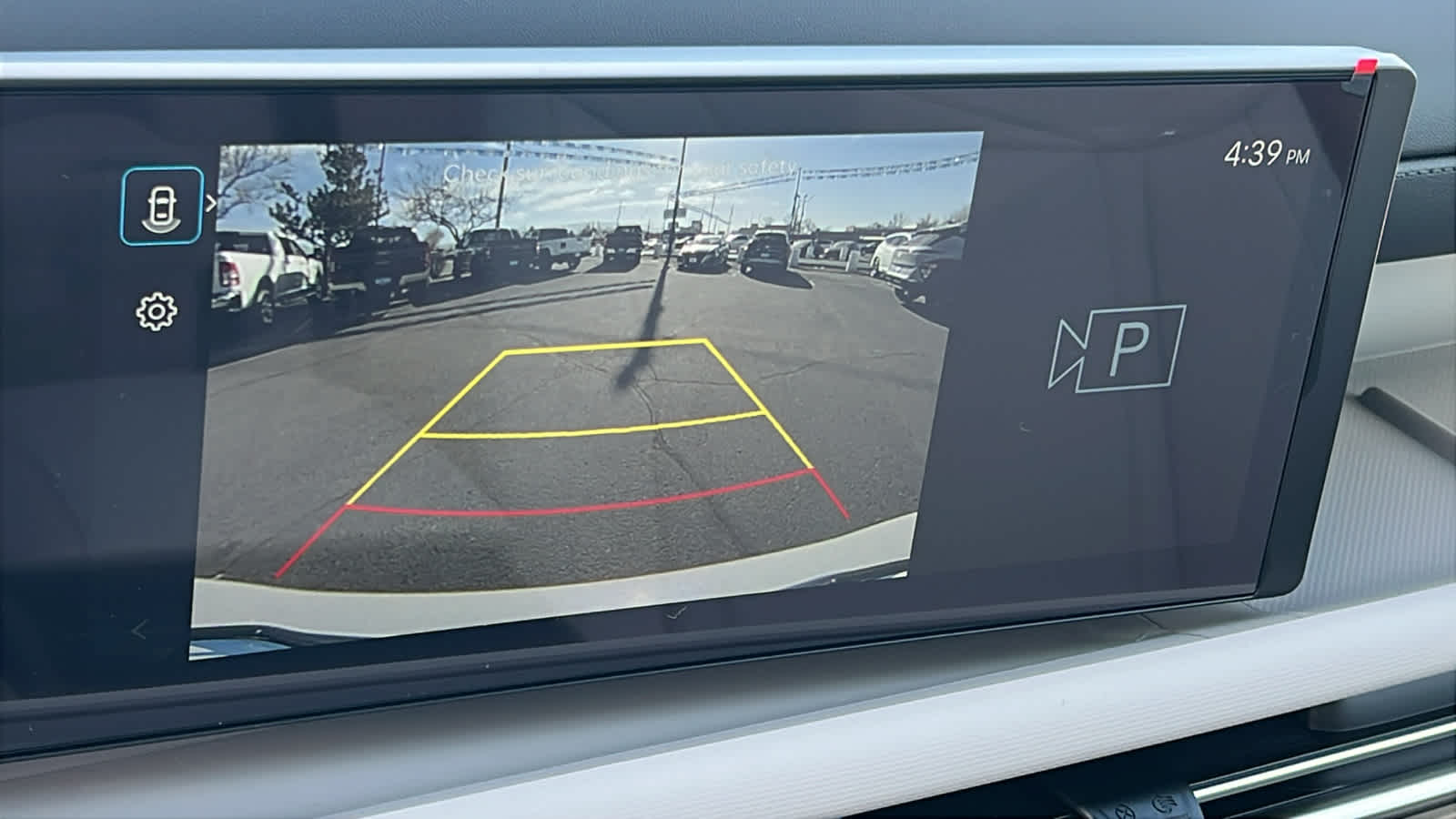 Thumbnail: 2026 Hyundai Tucson - 16