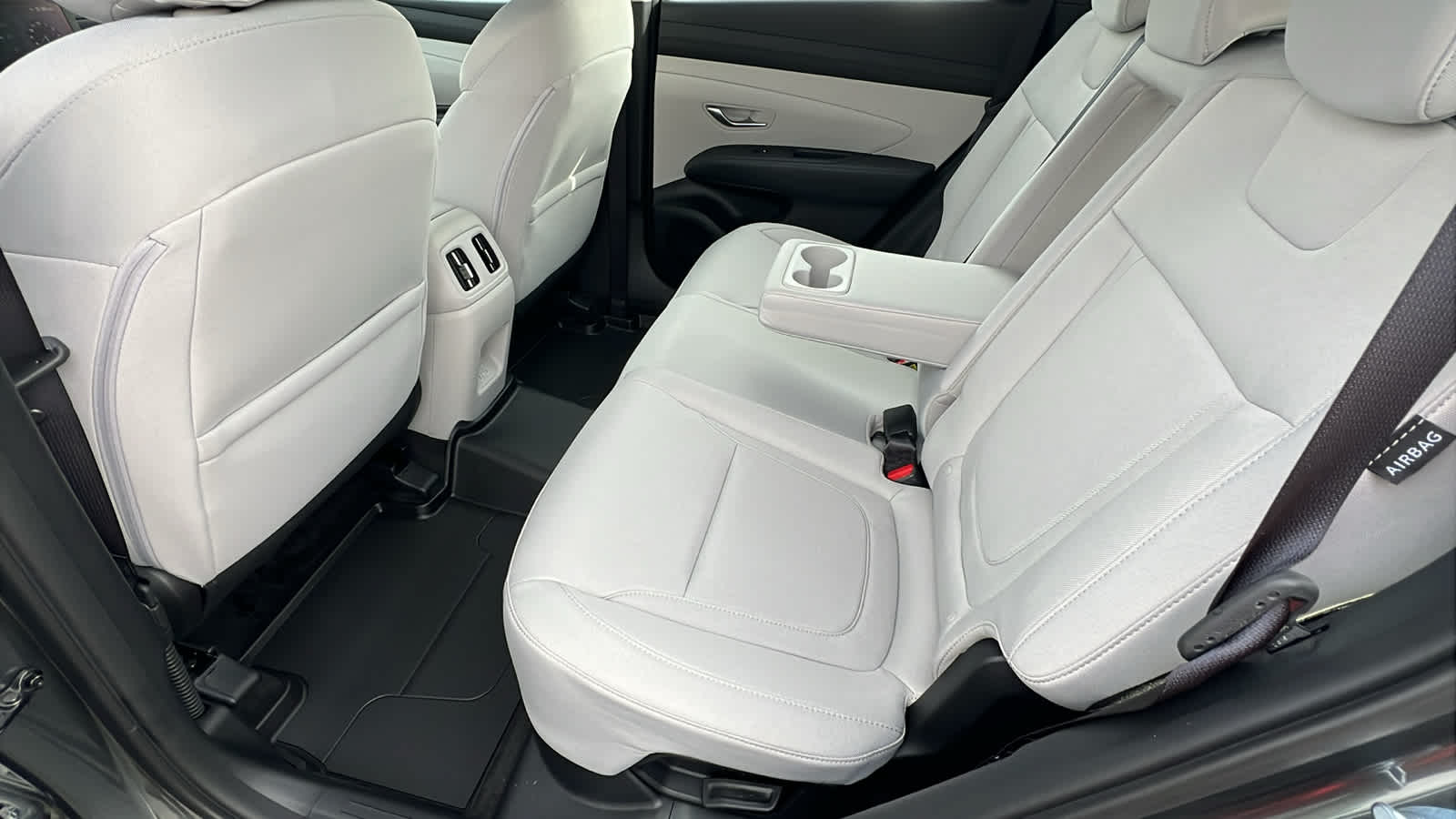 Thumbnail: 2026 Hyundai Tucson - 24