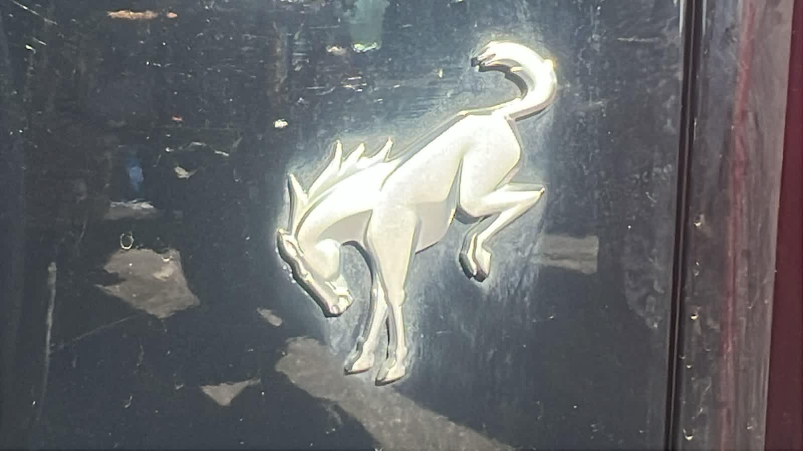 Thumbnail: 2022 Ford Bronco - 28