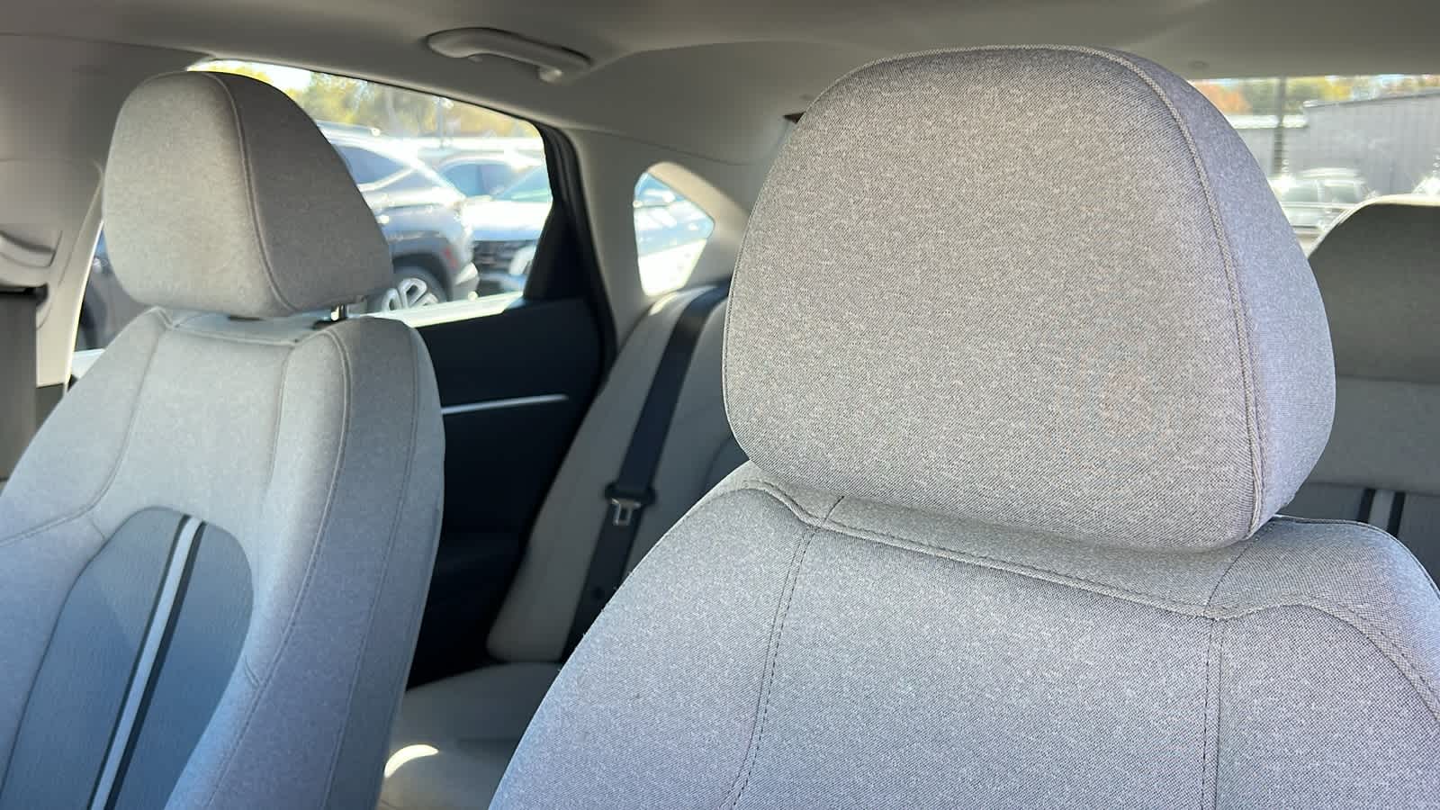 Thumbnail: 2021 Hyundai Sonata - 11