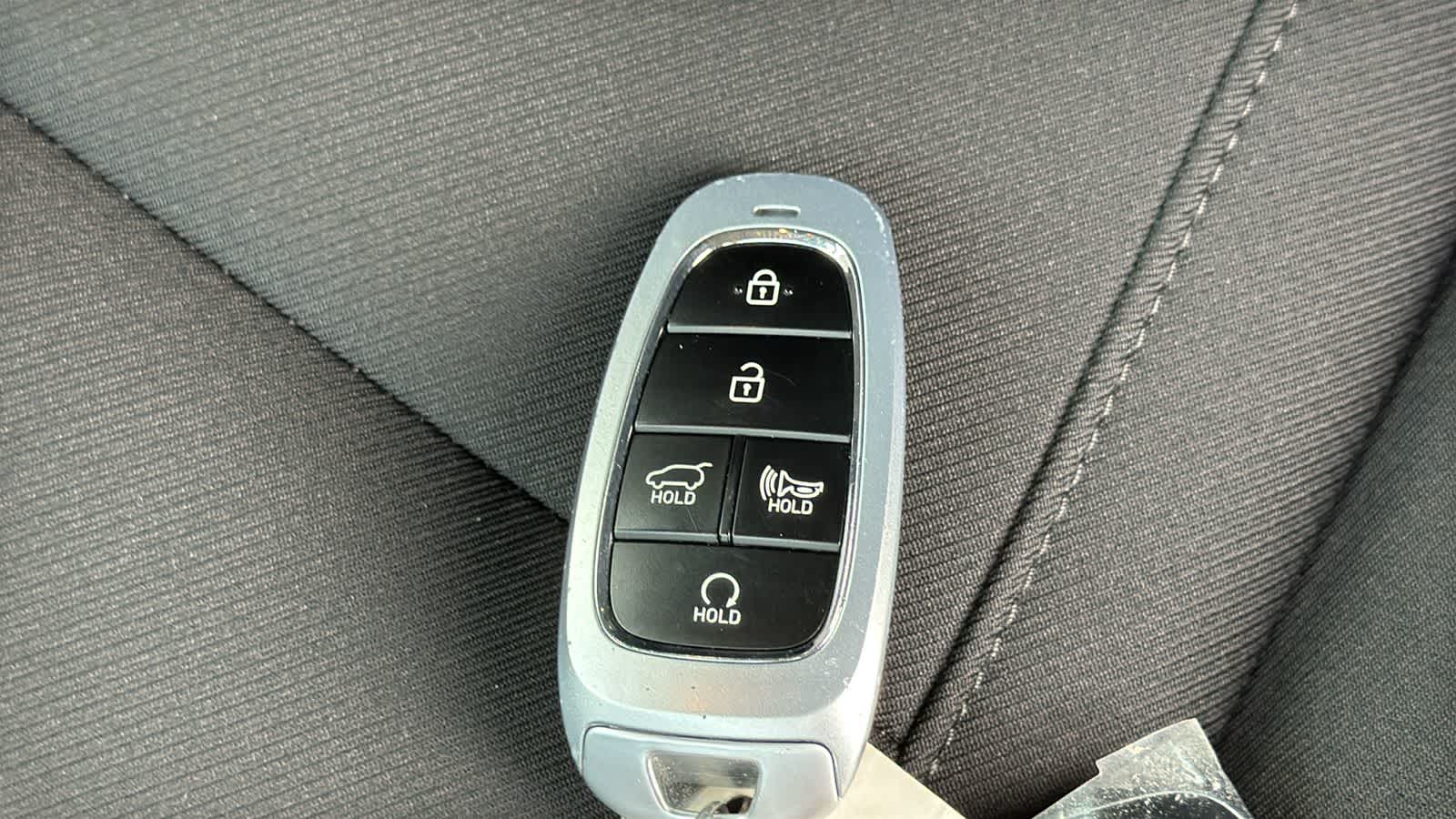 Thumbnail: 2024 Hyundai Tucson - 29