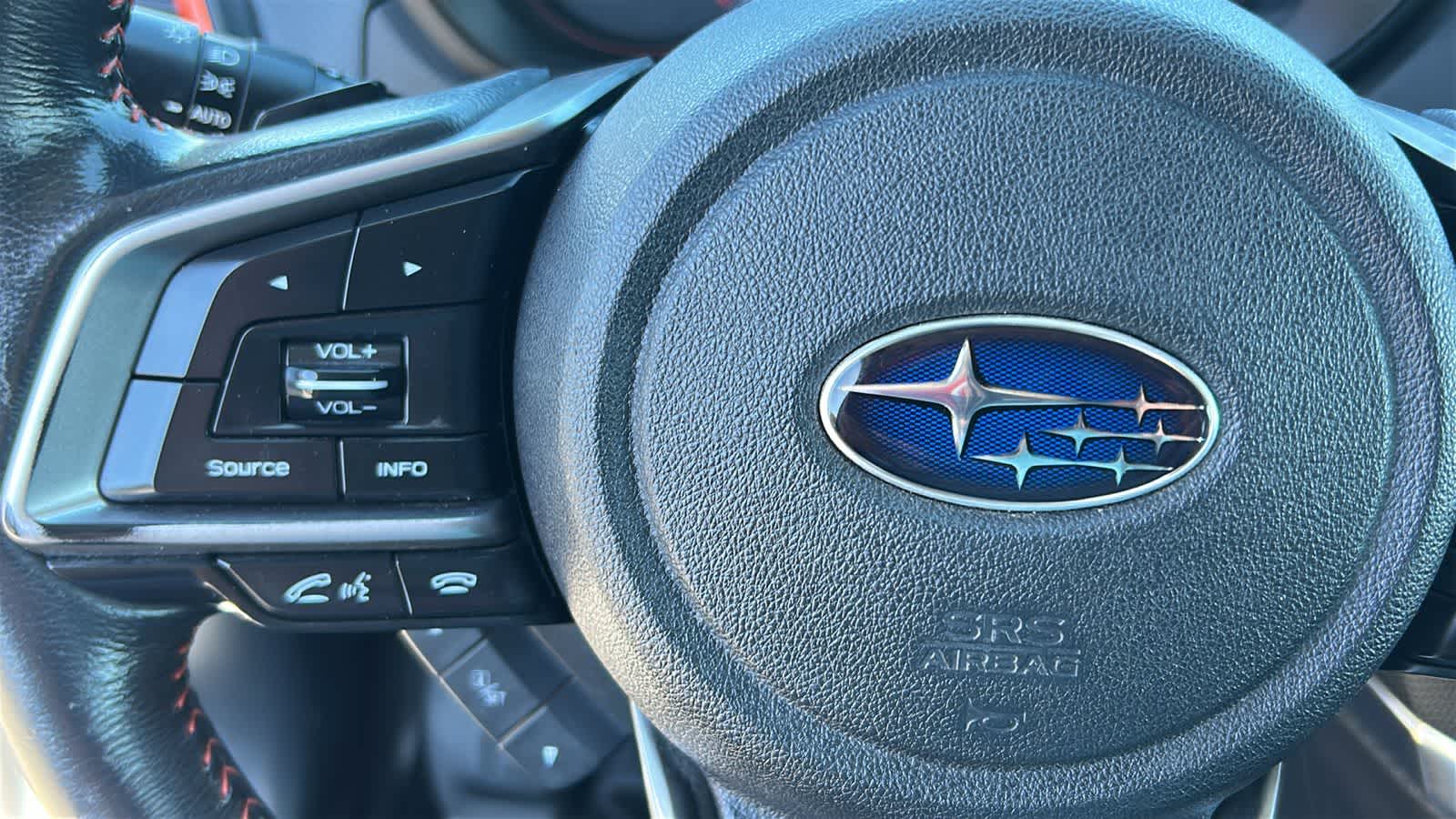 Thumbnail: 2019 Subaru Forester - 19