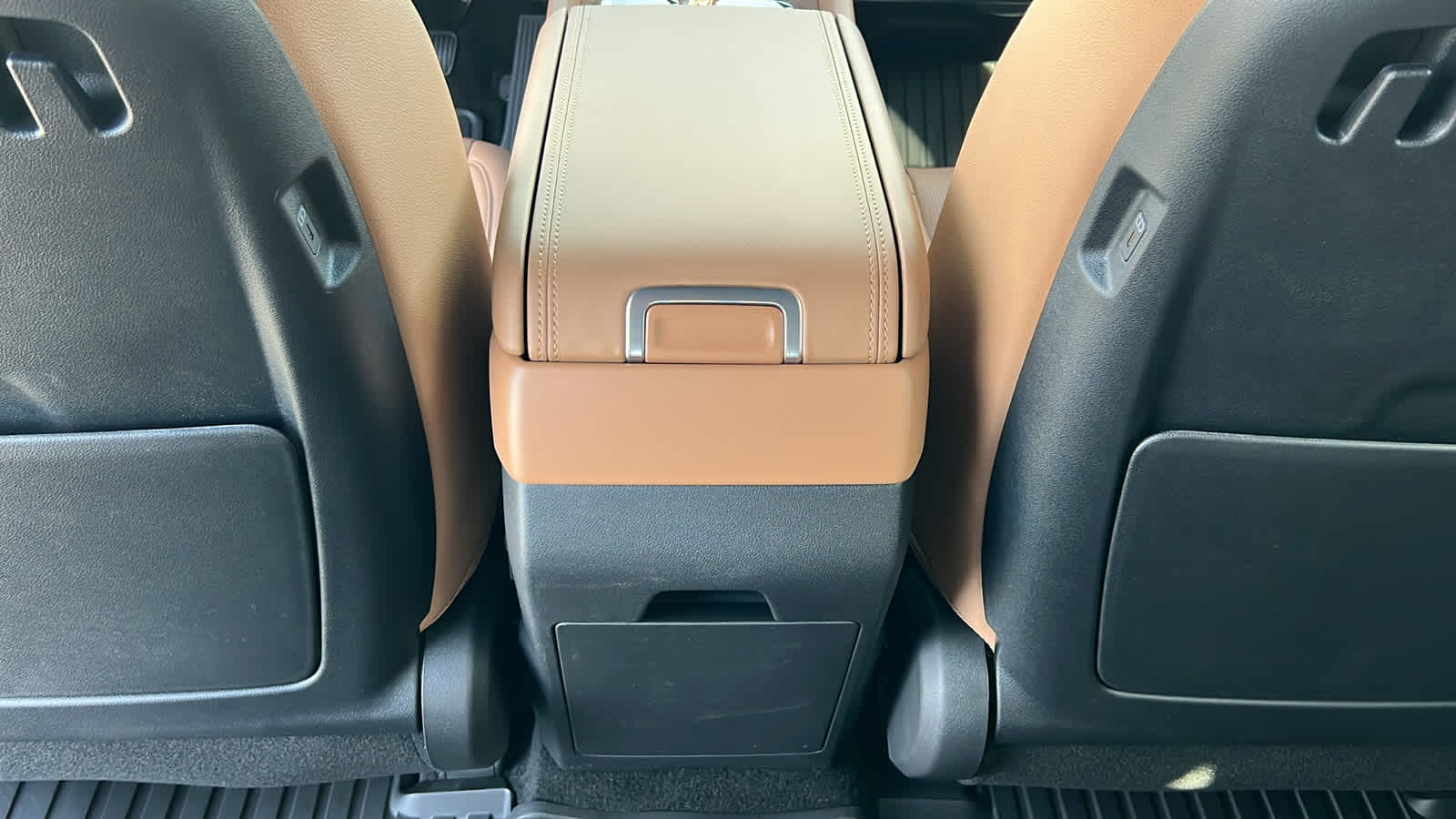 Thumbnail: 2026 Hyundai Santa Fe - 25