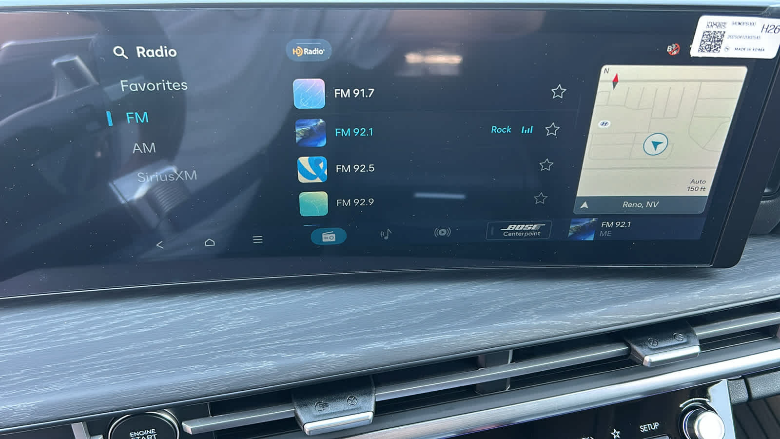 Thumbnail: 2026 Hyundai Santa Fe - 15