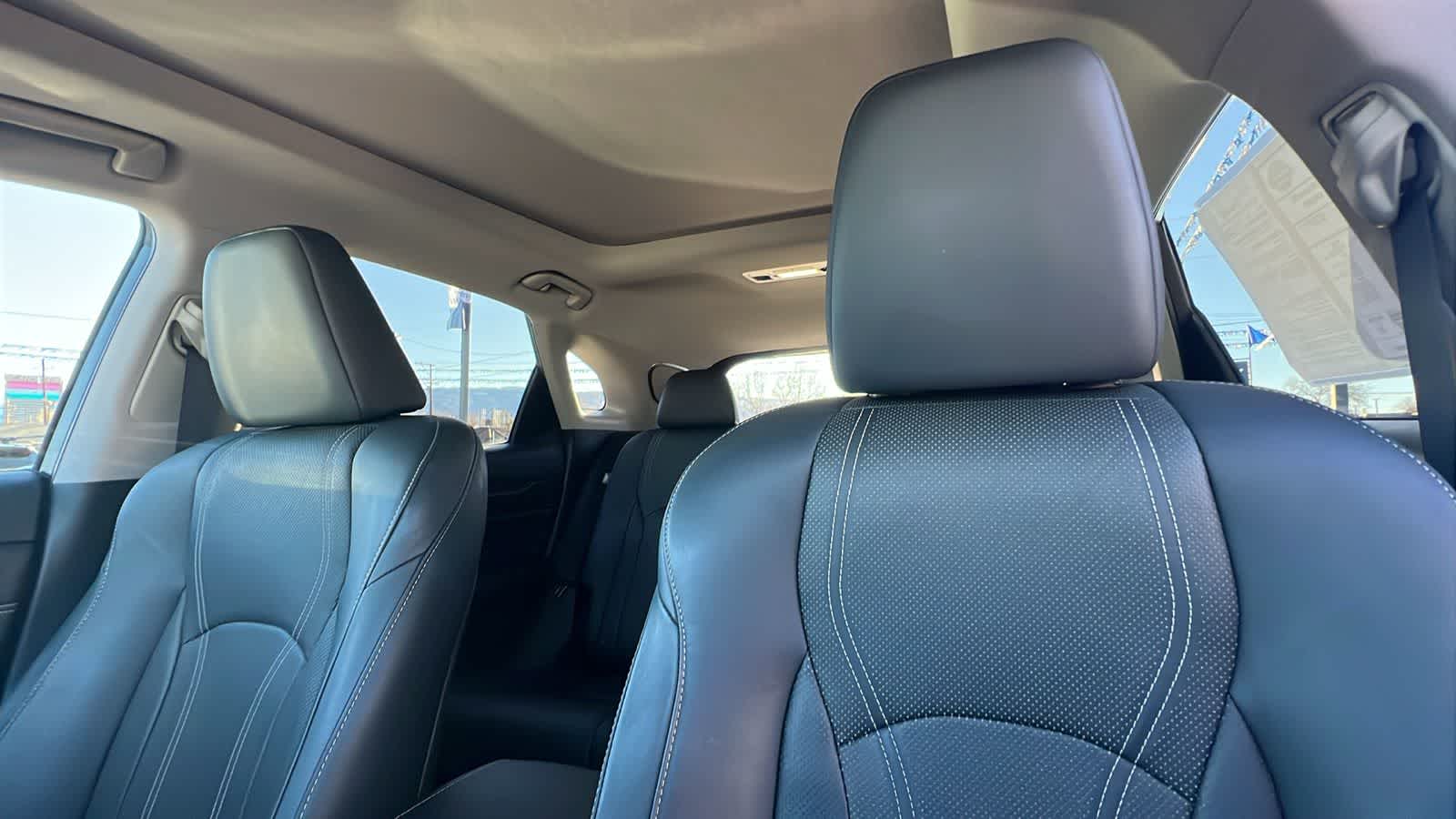 Thumbnail: 2018 Lexus RX - 11