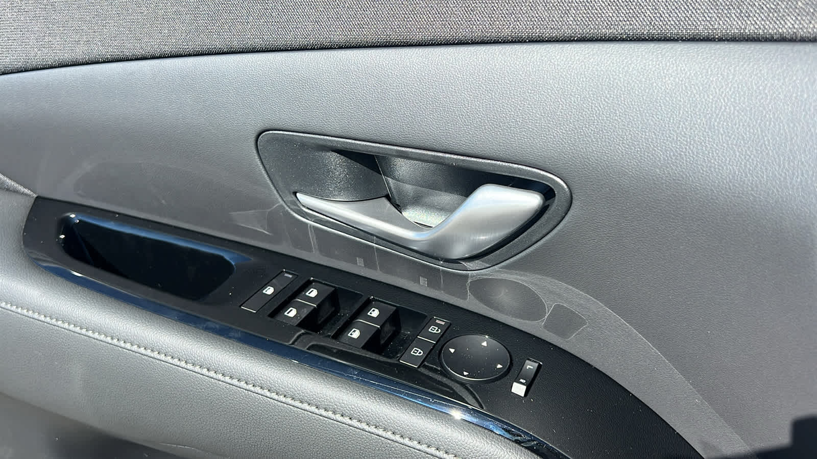 Thumbnail: 2025 Hyundai Santa Cruz - 22