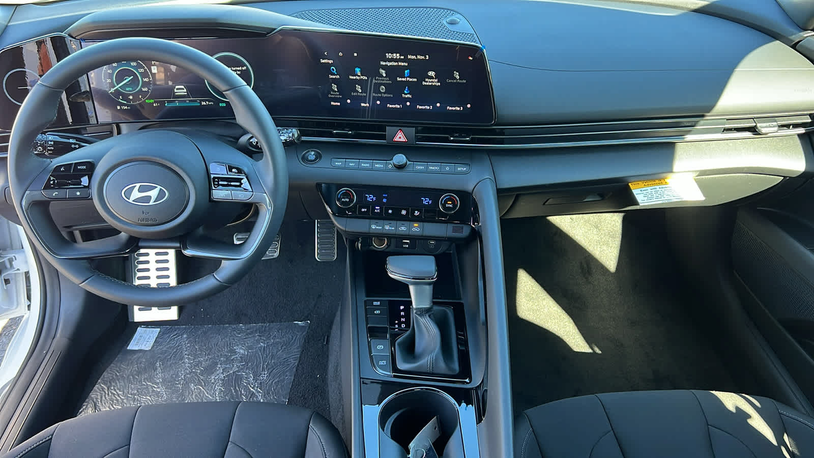 Thumbnail: 2026 Hyundai Elantra - 26