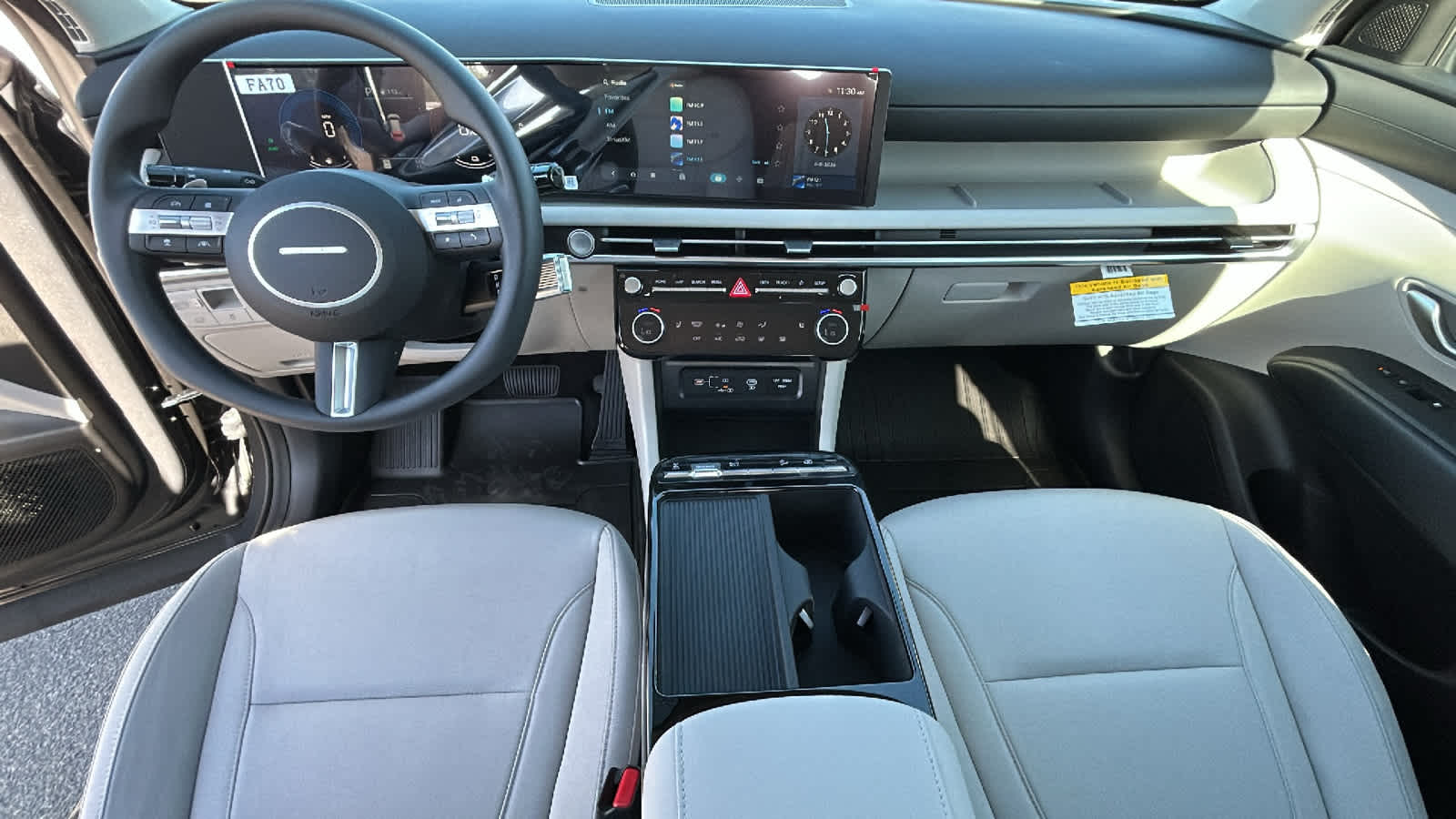 Thumbnail: 2026 Hyundai Tucson - 26