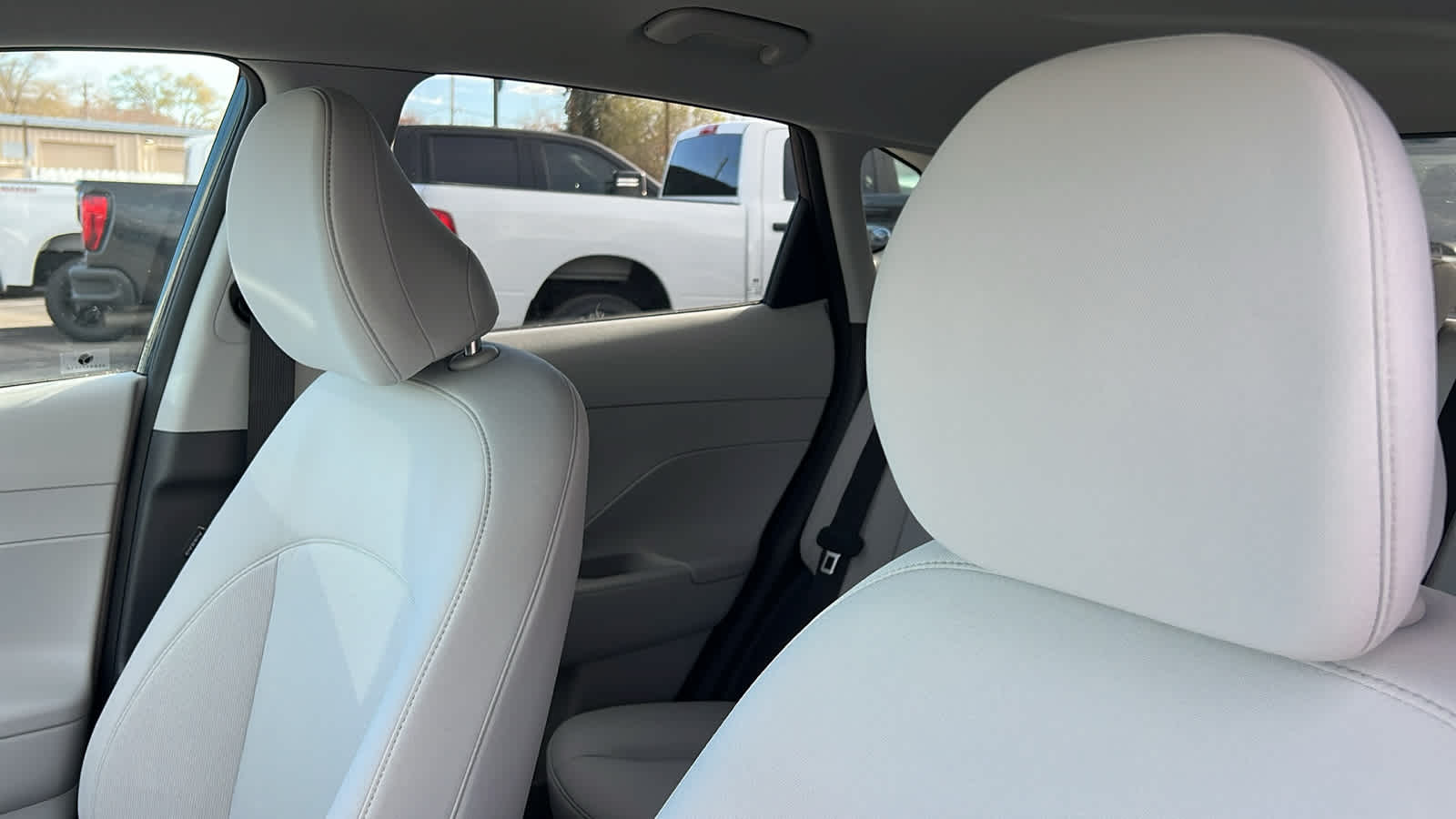 Thumbnail: 2026 Hyundai Kona - 11