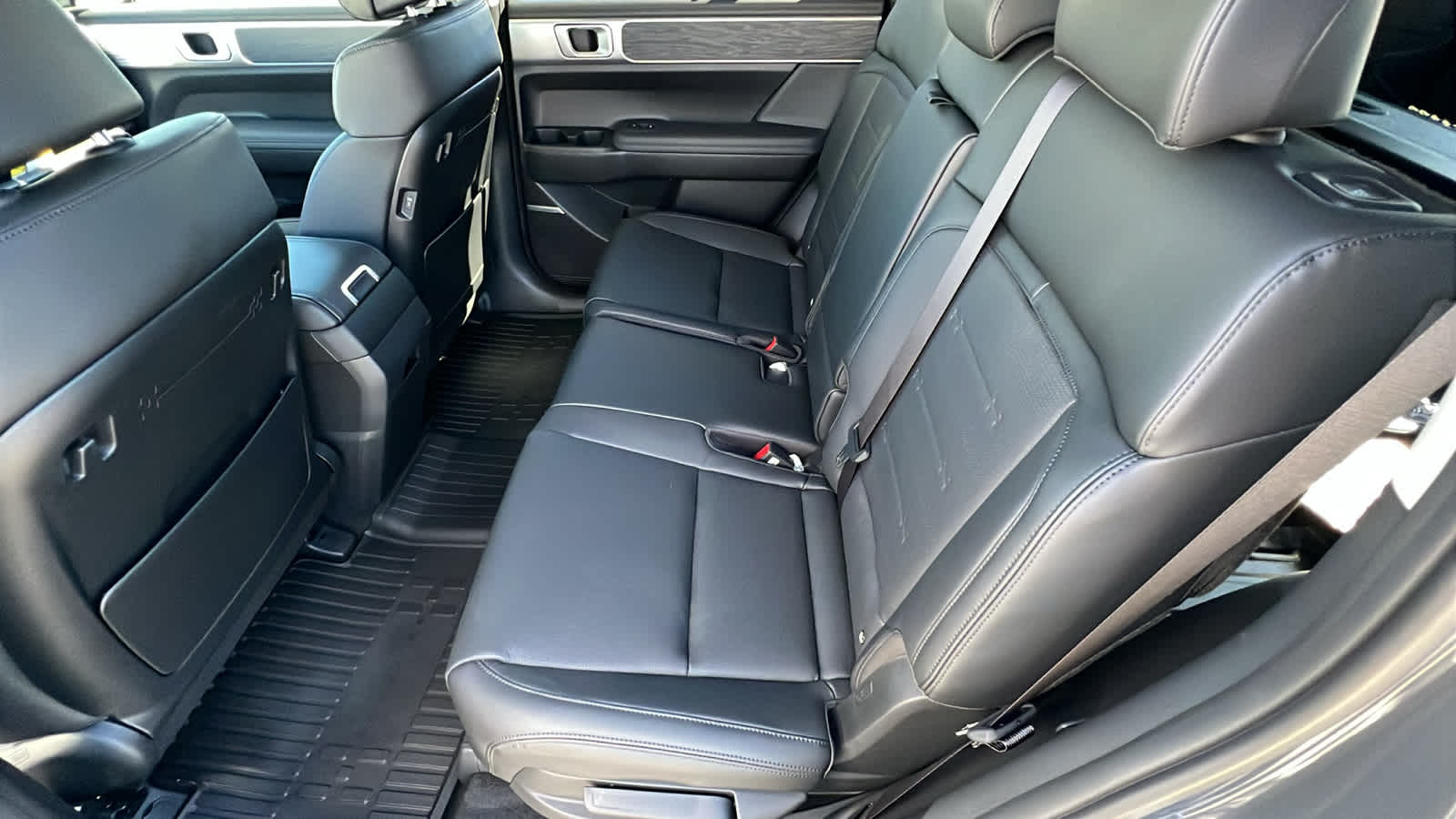 Thumbnail: 2026 Hyundai Santa Fe - 24