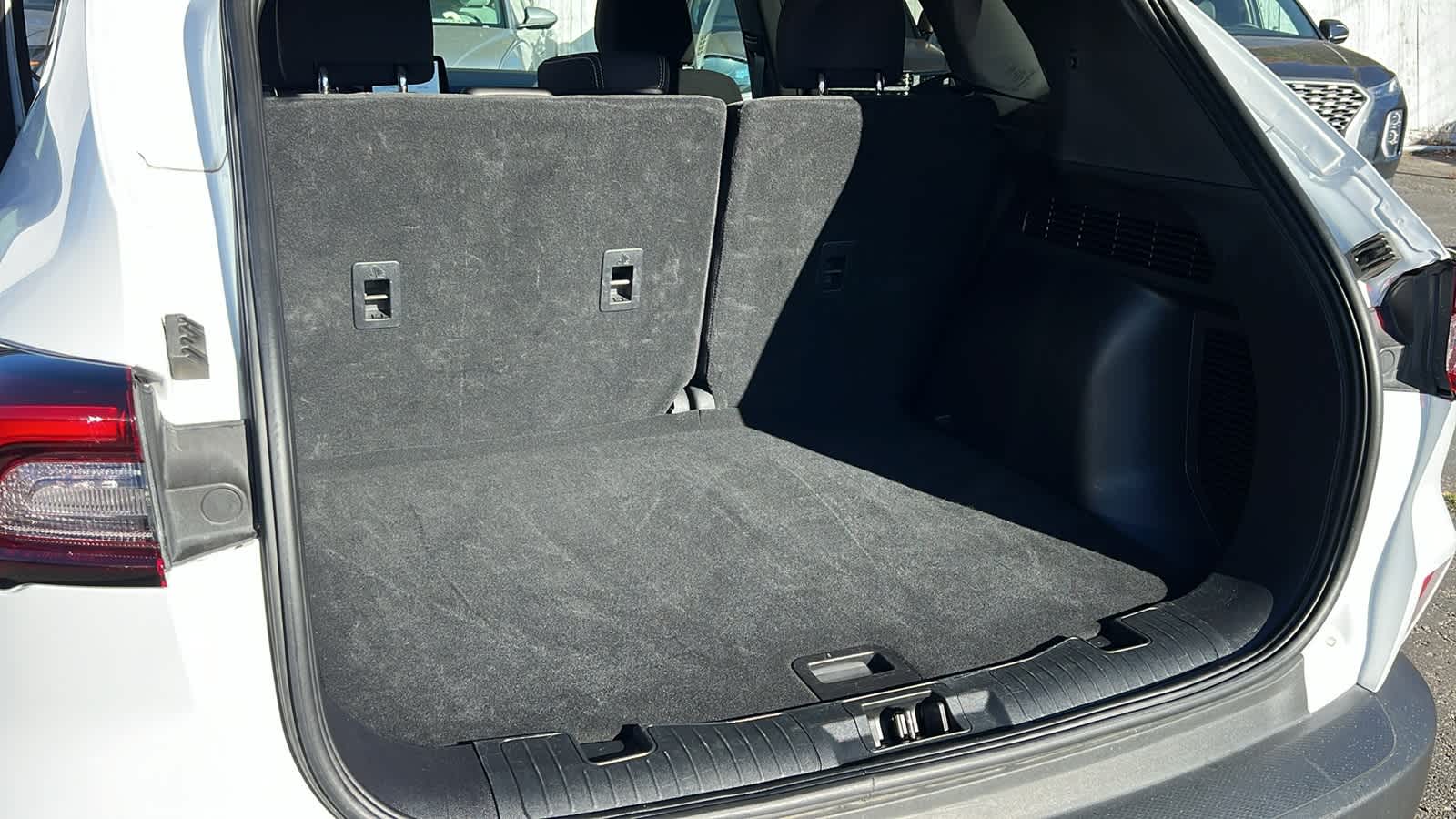 Thumbnail: 2024 Ford Escape - 27