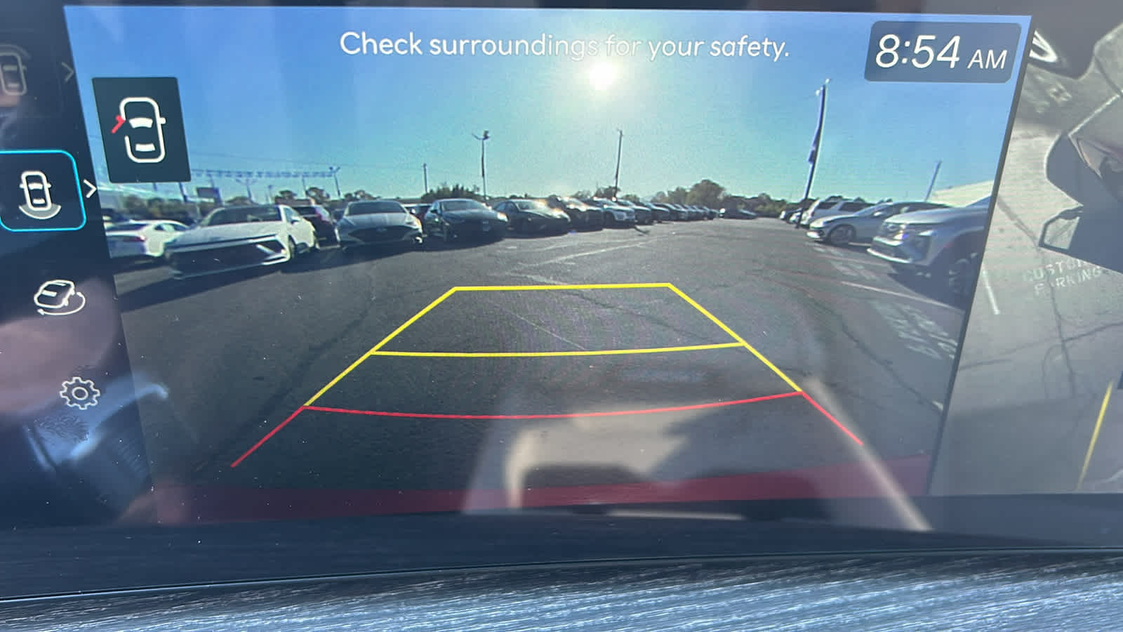 Thumbnail: 2026 Hyundai Santa Fe - 16