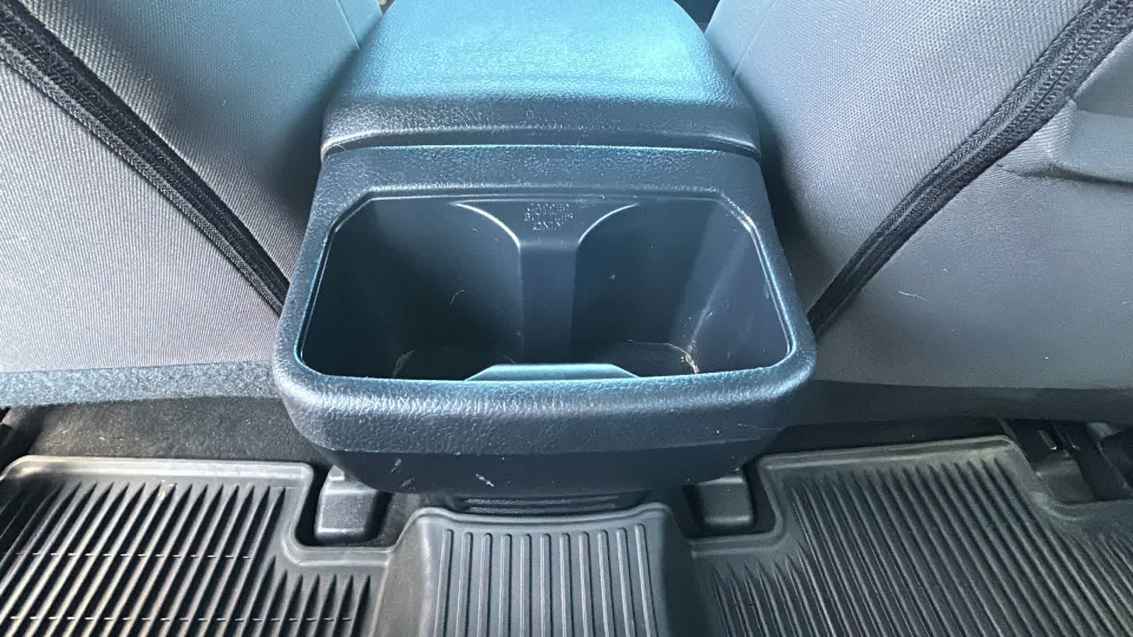 Thumbnail: 2018 Toyota Tacoma - 24