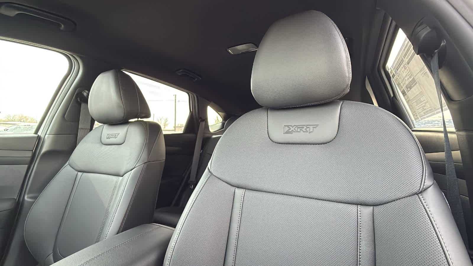 Thumbnail: 2026 Hyundai Tucson - 11