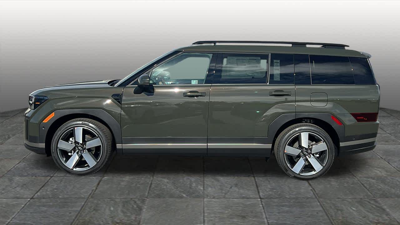 Thumbnail: 2026 Hyundai Santa Fe - 8