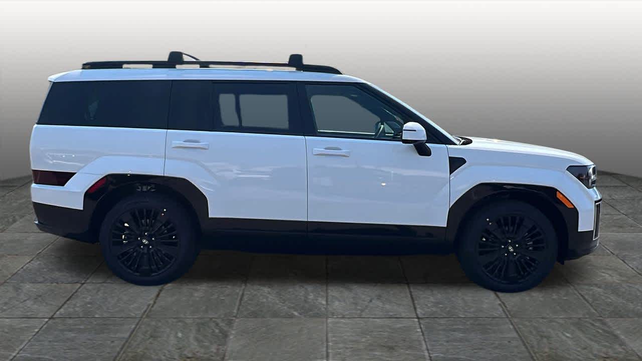 Thumbnail: 2026 Hyundai Santa Fe - 4