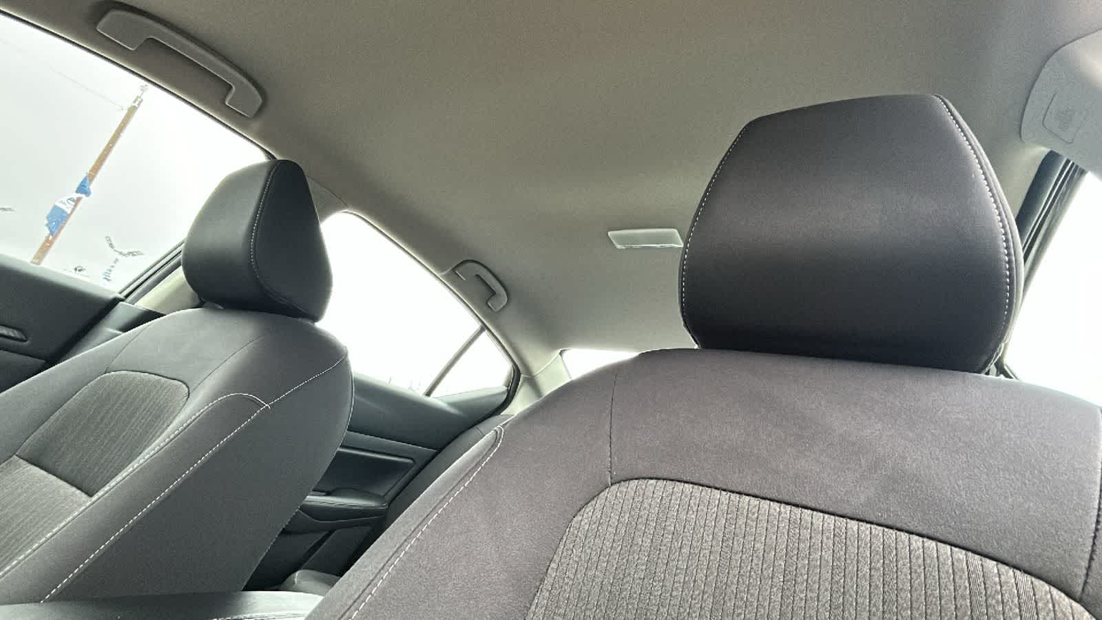 Thumbnail: 2024 Nissan Altima - 11