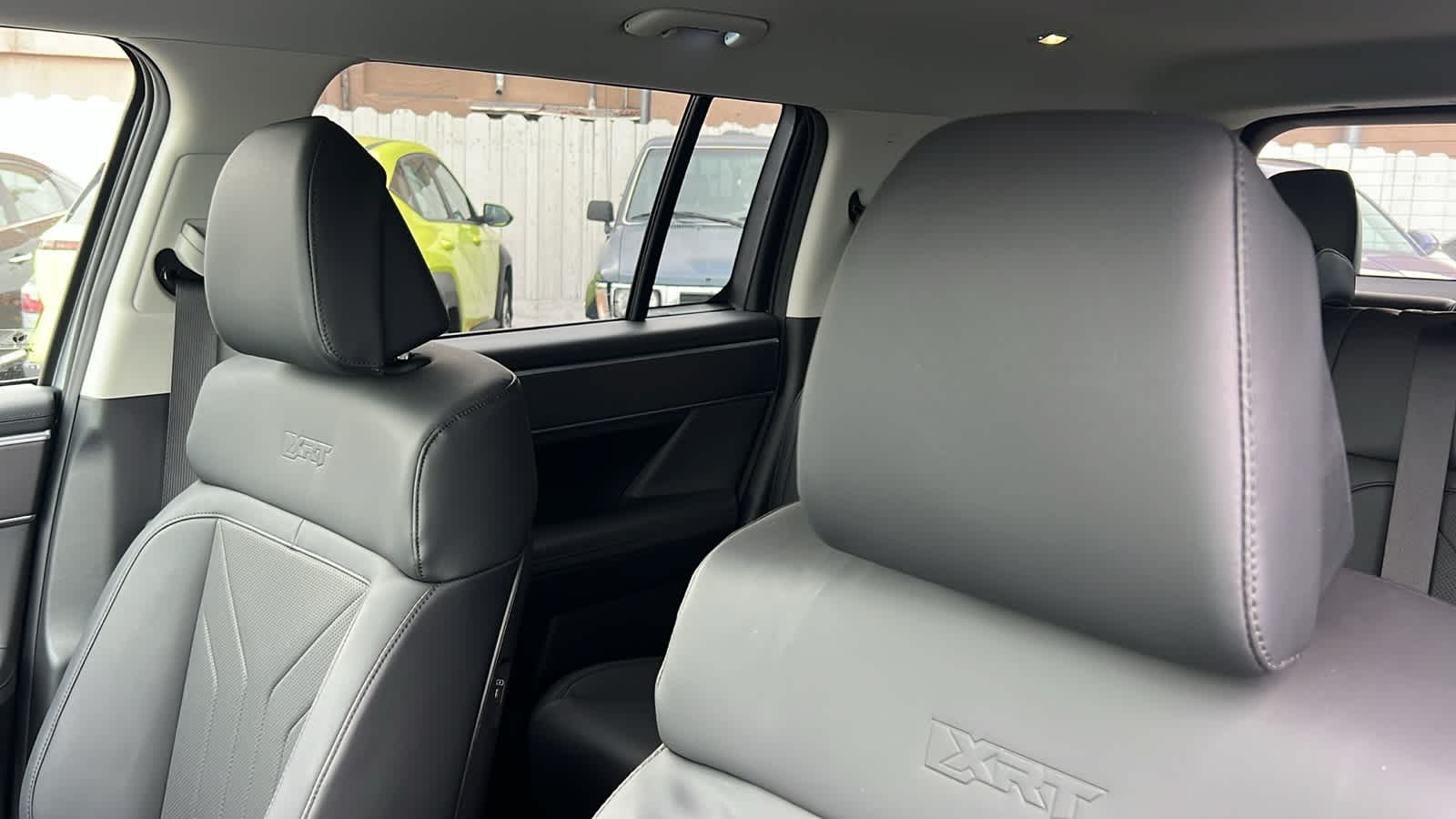 Thumbnail: 2025 Hyundai Santa Fe - 11