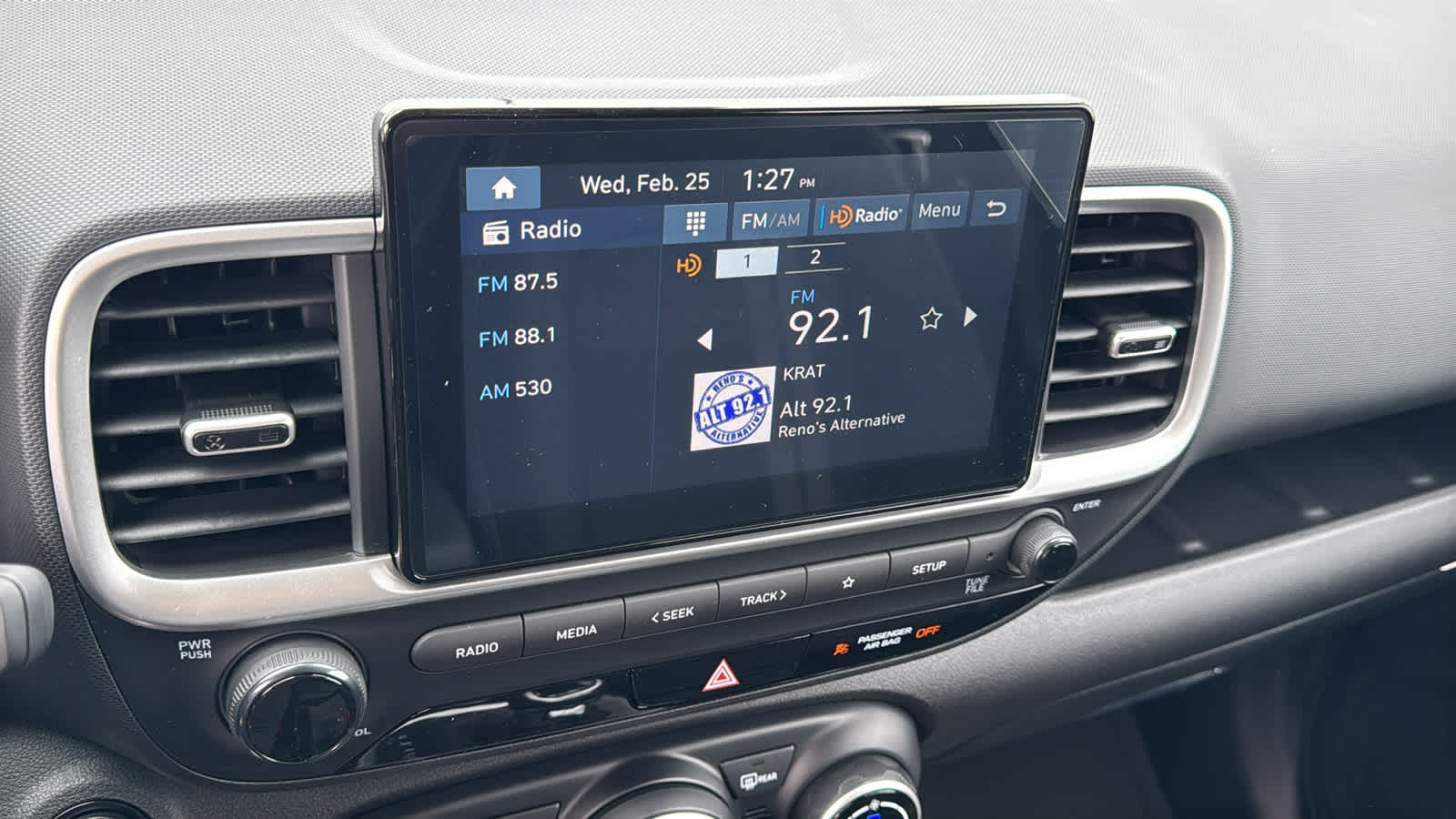 Thumbnail: 2026 Hyundai Venue - 15