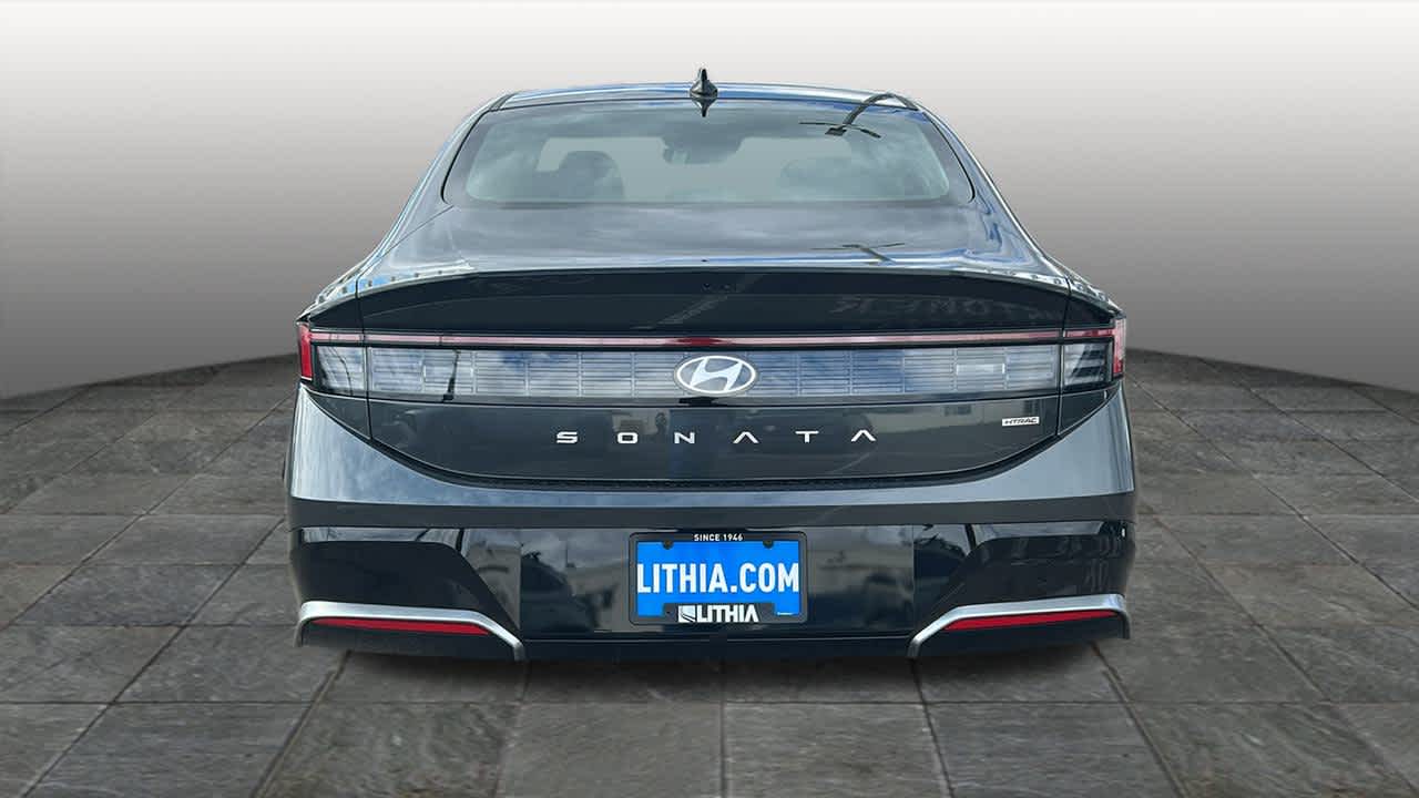 Thumbnail: 2026 Hyundai Sonata - 6