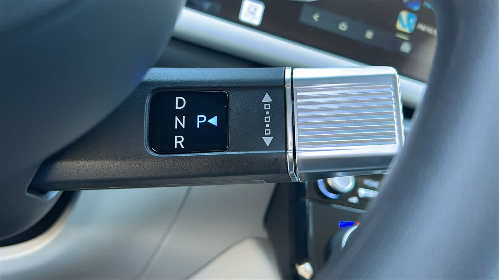 Thumbnail: 2026 Hyundai Tucson - 13