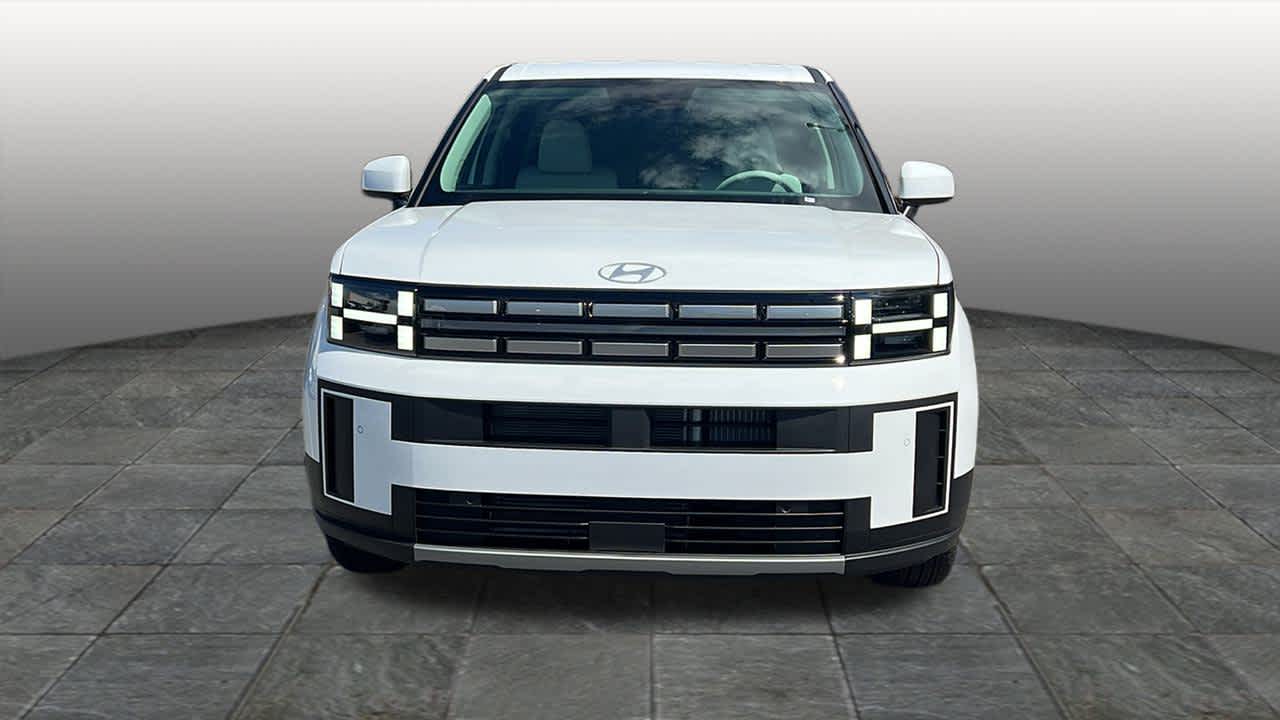 Thumbnail: 2026 Hyundai Santa Fe - 2