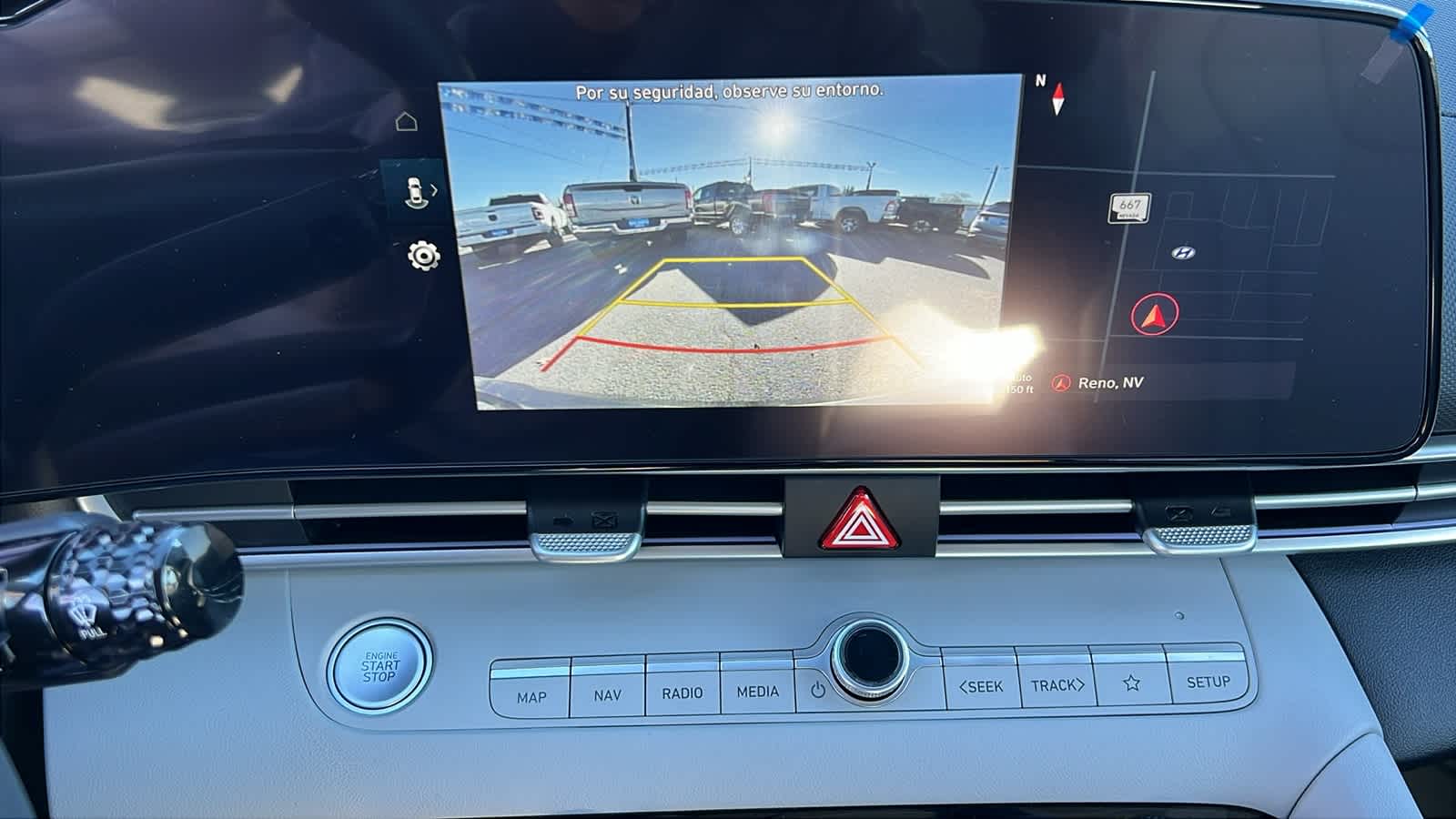 Thumbnail: 2025 Hyundai Elantra - 16