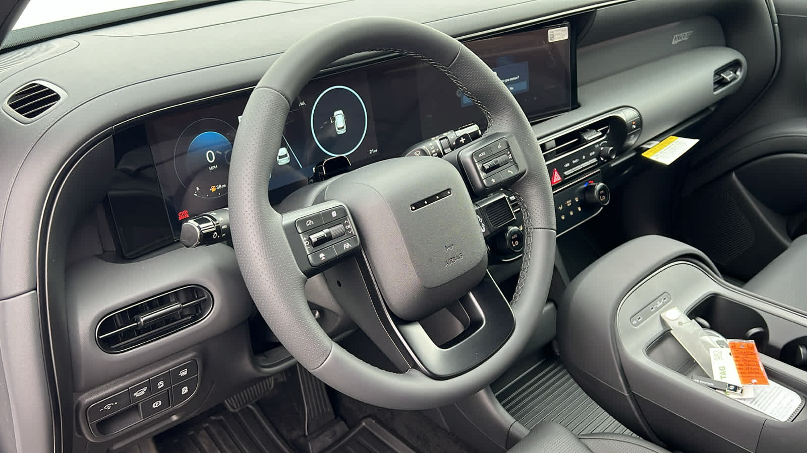 Thumbnail: 2026 Hyundai Palisade - 10