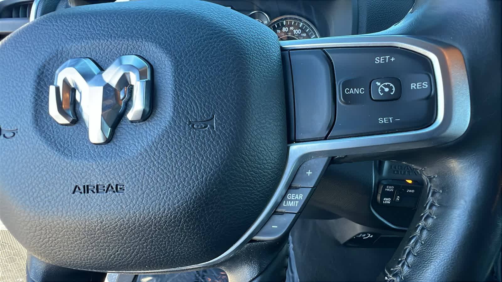 Thumbnail: 2024 RAM 2500 - 20