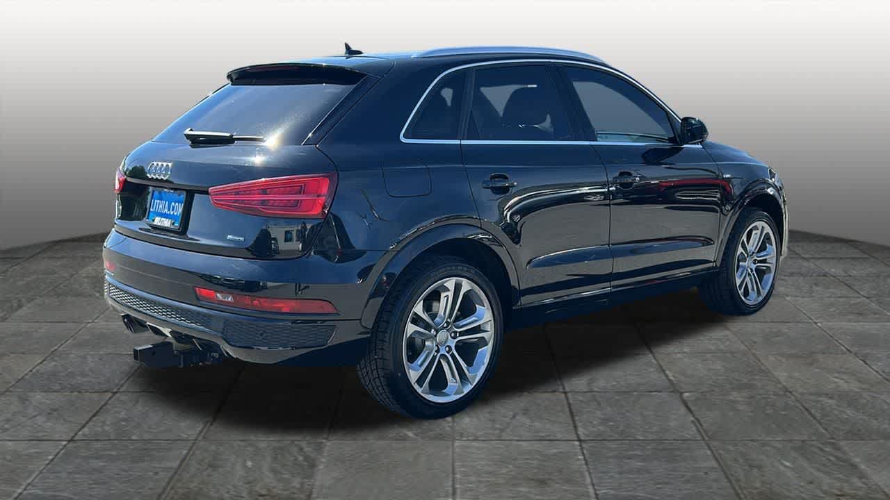 Thumbnail: 2016 Audi Q3 - 5