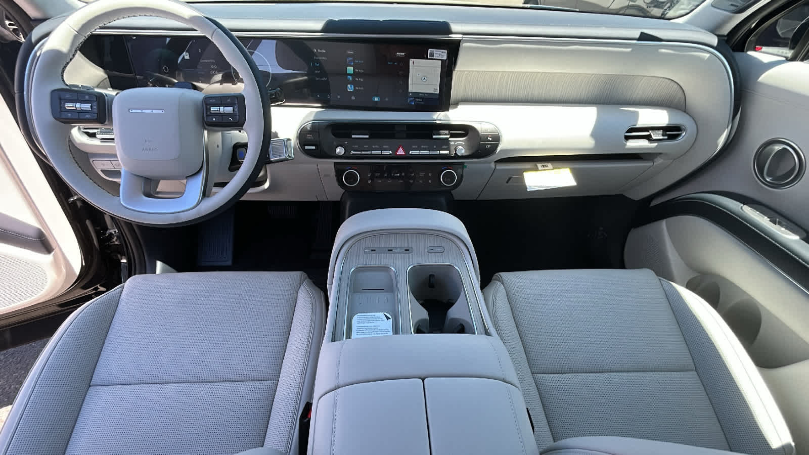 Thumbnail: 2026 Hyundai Palisade - 26