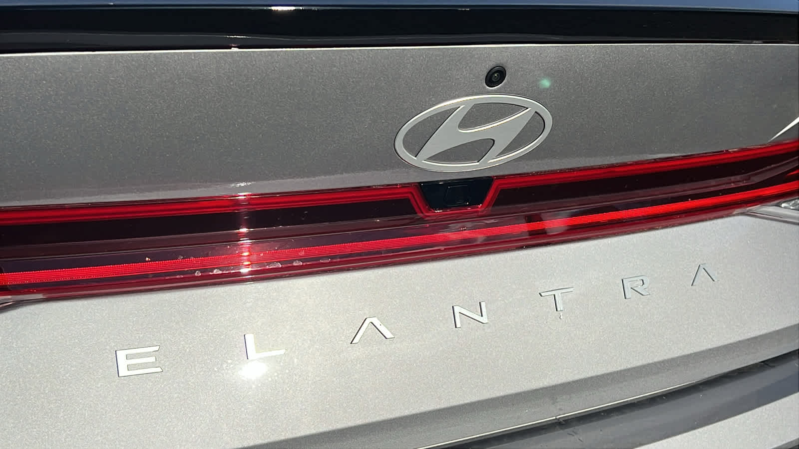 Thumbnail: 2026 Hyundai Elantra - 28