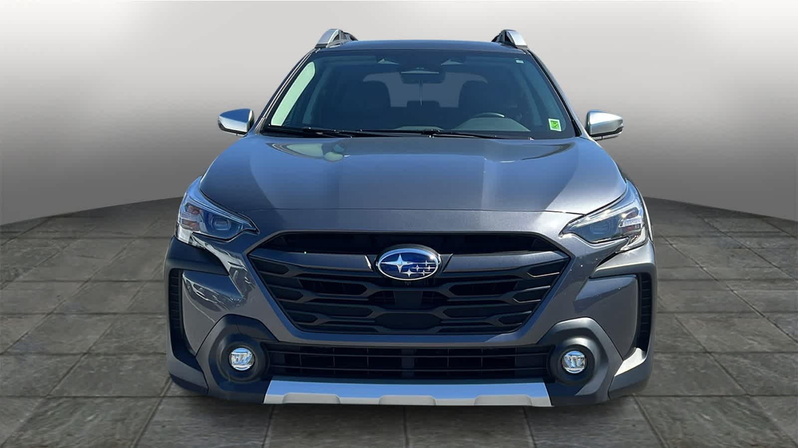 Thumbnail: 2024 Subaru Outback - 2