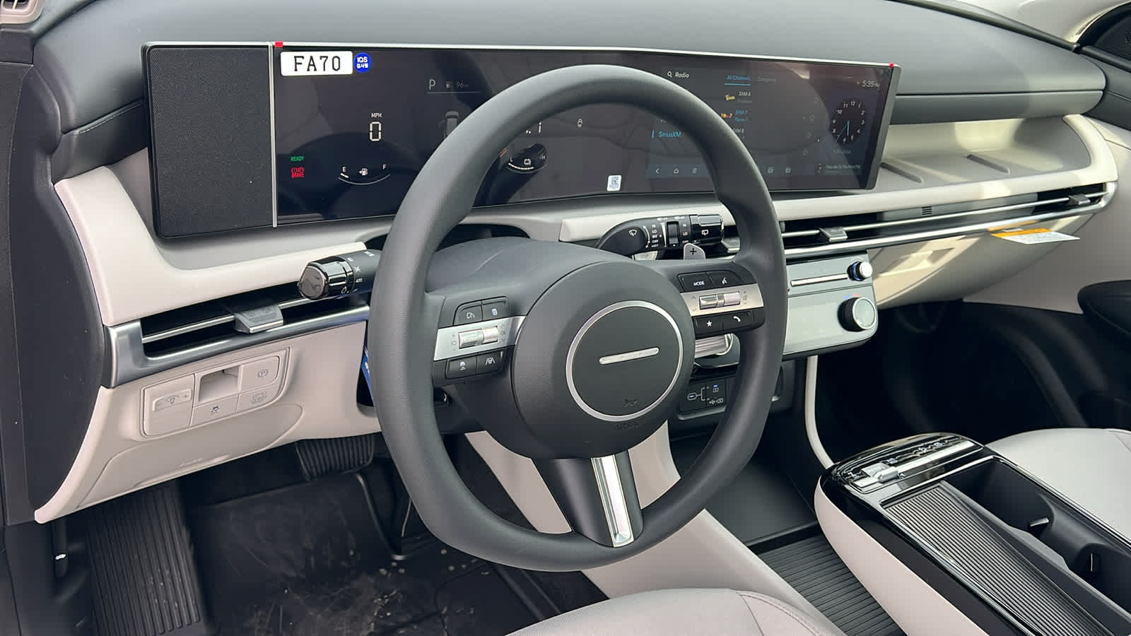 Thumbnail: 2026 Hyundai Tucson - 10