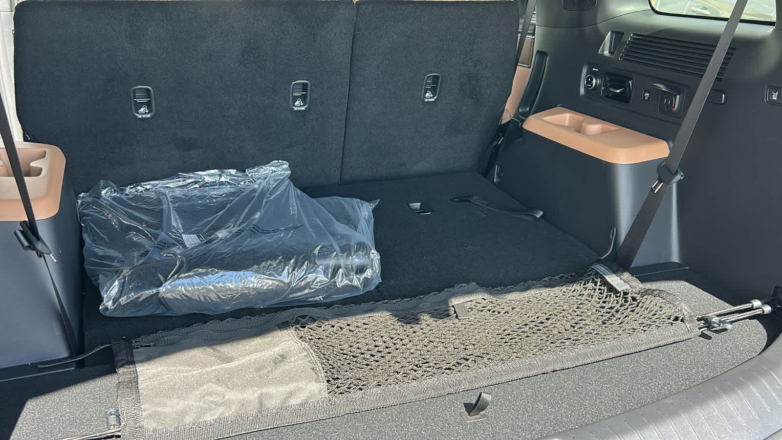 Thumbnail: 2026 Hyundai Santa Fe - 27