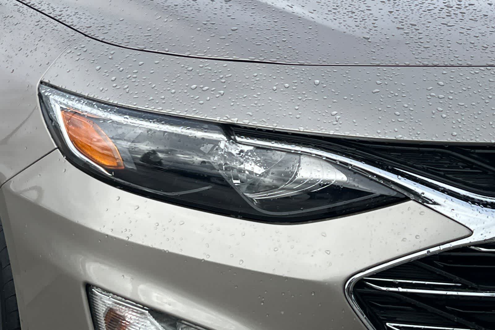 Thumbnail: 2024 Chevrolet Malibu - 33